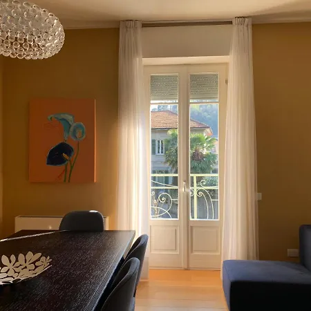 Appartamento Casa Bianca *