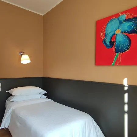 Appartamento Casa Bianca Côme