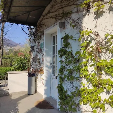 Casa Bianca Côme