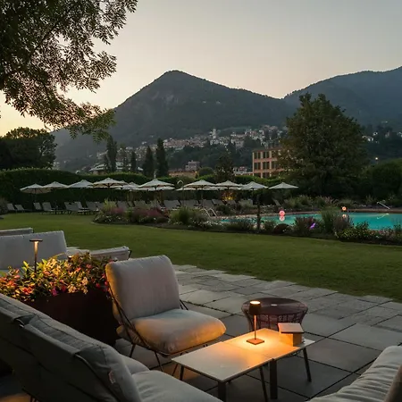 Casa Bianca * Côme