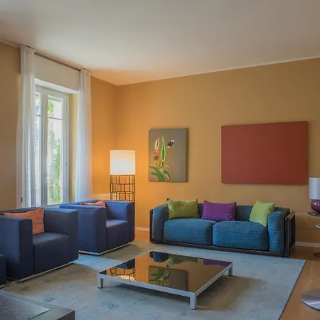 Appartamento Casa Bianca Côme