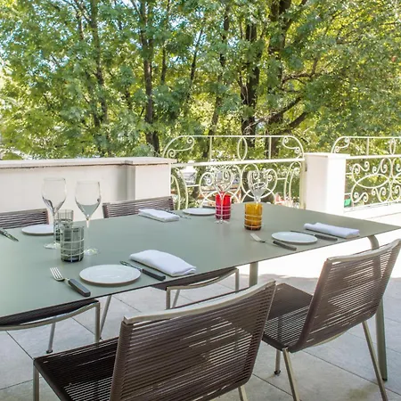 Appartamento Casa Bianca