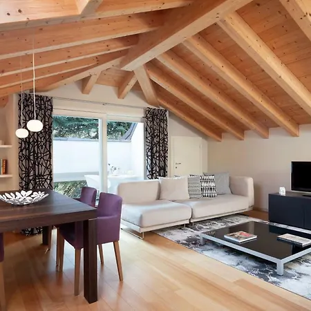 Casa Bianca * Côme
