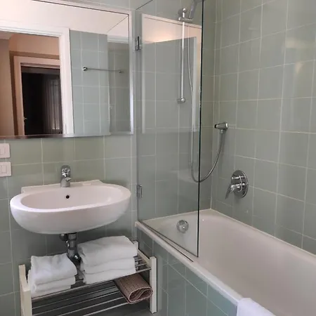 Casa Bianca Apartment *