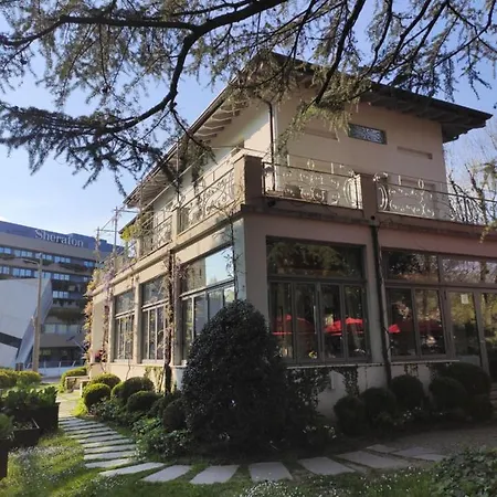 Casa Bianca