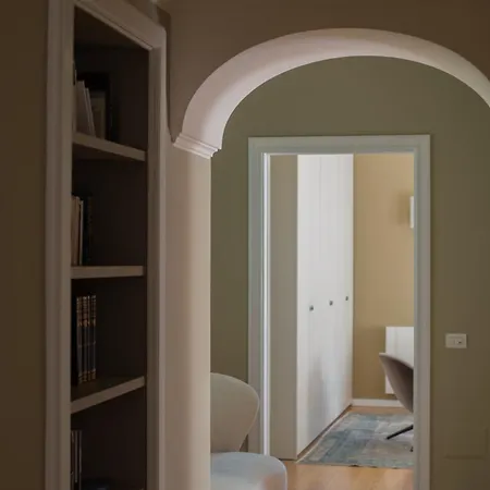 Casa Bianca Como