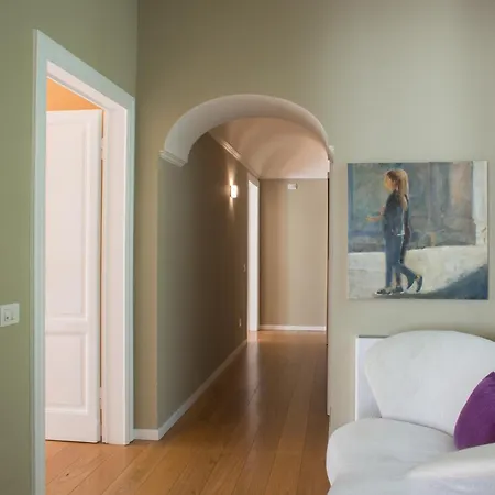 Casa Bianca Apartment