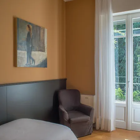 Apartment Casa Bianca