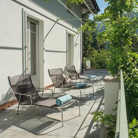 Casa Bianca Apartment *