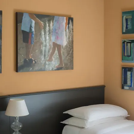 Casa Bianca Apartment *