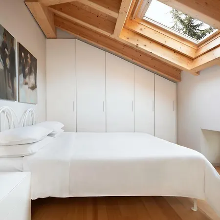 Apartment Casa Bianca