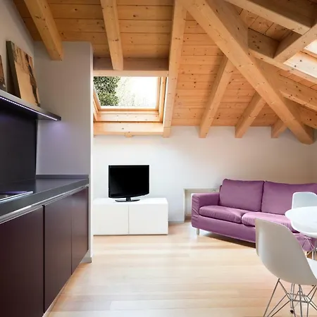 Apartment Casa Bianca