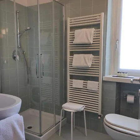 Casa Bianca Комо