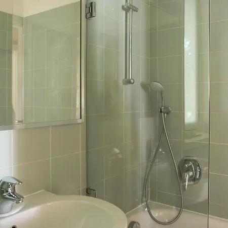 Casa Bianca Апартаменты