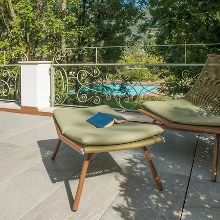 Casa Bianca Комо